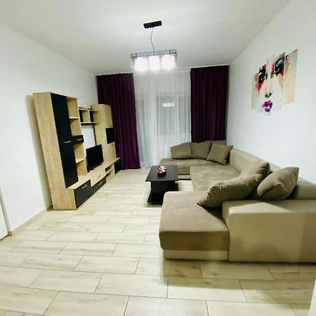 Antonia'S Apartment Constanta Bagian luar foto