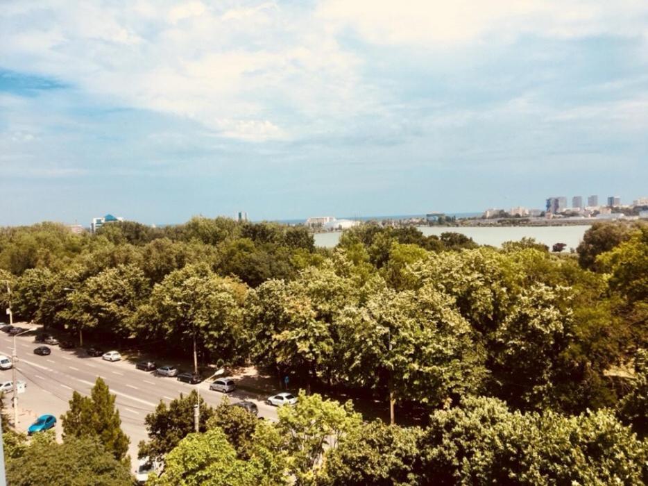 Antonia'S Apartment Constanta Bagian luar foto