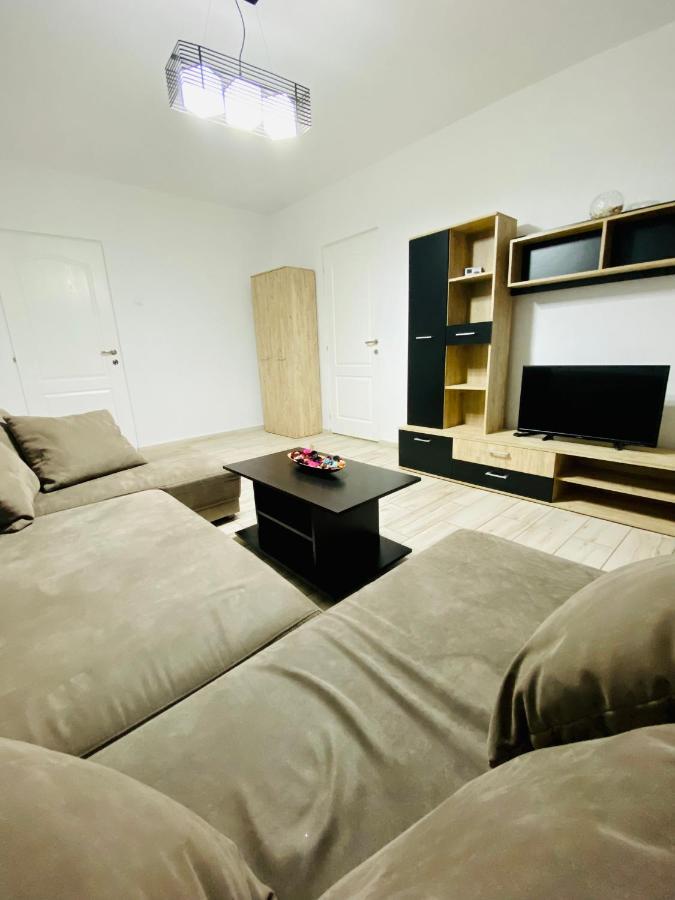 Antonia'S Apartment Constanta Bagian luar foto
